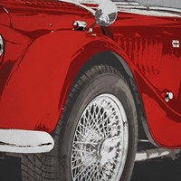 Handsome Fine Art Print