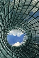 Vertigo Fine Art Print