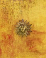 Study IV Framed Print