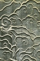 Steel Waves Fine Art Print