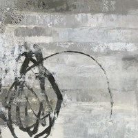 Soft Touch II Framed Print