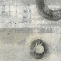 Soft Touch IV Framed Print