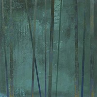 Tenuous I Framed Print