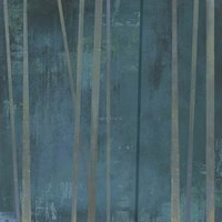 Tenuous III Framed Print