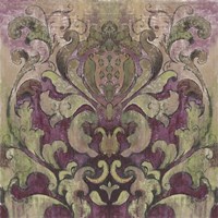 Art Nouveau Fine Art Print