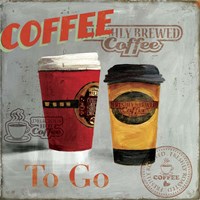 Latte Art Fine Art Print