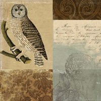 Lost Page Fine Art Print