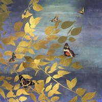 Meadow view Fine Art Print