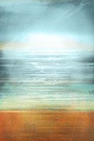 Ocean Abstract Fine Art Print