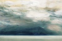 Ocean Breeze Fine Art Print