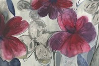 Cartagena Floral Fine Art Print