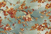 Orange Blossom Fine Art Print