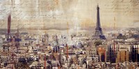 City of Light Fine Art Print