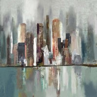 Illumination II Fine Art Print