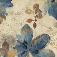 Intuitive Moment II Fine Art Print