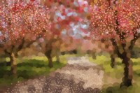 Undeterred Spring Fine Art Print