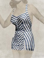 Little Luxury II Framed Print