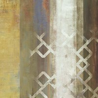 Pagenum II Framed Print