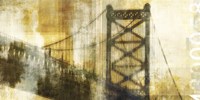 Bridge Fine Art Print