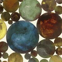 Igniting Fantasies II Fine Art Print