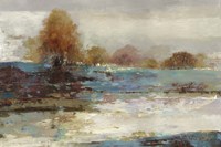 Overlooking Fine Art Print