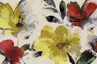 Sweet Blooms Fine Art Print