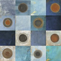 Vanguard Fine Art Print