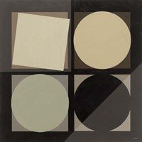 Geo Natural Fine Art Print