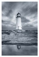 By the Sea I Fine Art Print