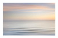 On the Horizon I Fine Art Print