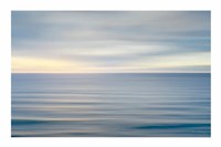 On the Horizon II Fine Art Print