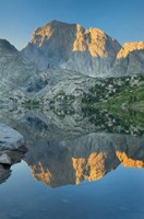 Wind River Range Fine Art Print