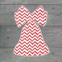 Nordic Holiday XV Fine Art Print