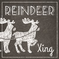 All About The Holidays I Fine Art Print