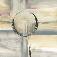 Open Ended I Fine Art Print