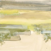 Grey Stone IV Fine Art Print