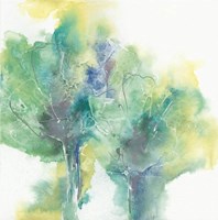 Garden III Fine Art Print