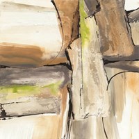 Limestone I Fine Art Print