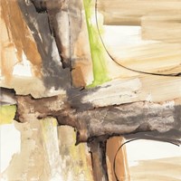 Limestone II Fine Art Print