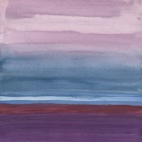 Grounded II Fine Art Print