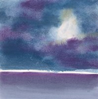 The Clouds I Fine Art Print