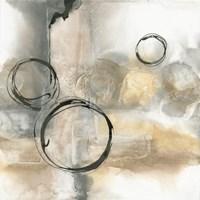 Full Circle I Fine Art Print