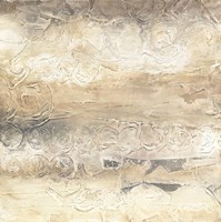 Circular Horizon II Fine Art Print