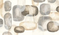 Neutral Stones V Fine Art Print
