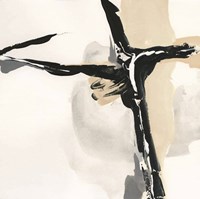 Creamy Tan II Fine Art Print