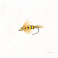 Gone Fishin VII Fine Art Print