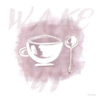 Jazzy Java II Fine Art Print
