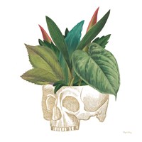 Brainstem II Fine Art Print