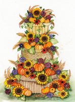 Harvest Joy Fine Art Print