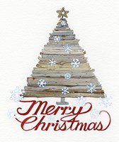 Holiday Saying V Fine Art Print